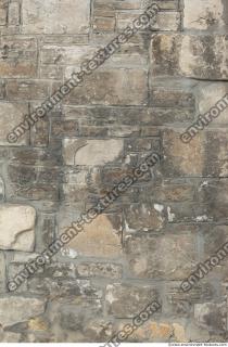 wall stones mixed size 0012